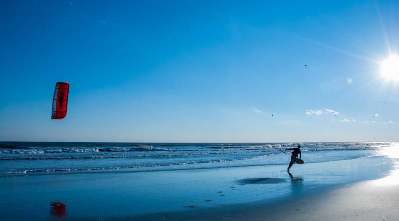 Strandurlaub Callantsoog LekkerNaarZee